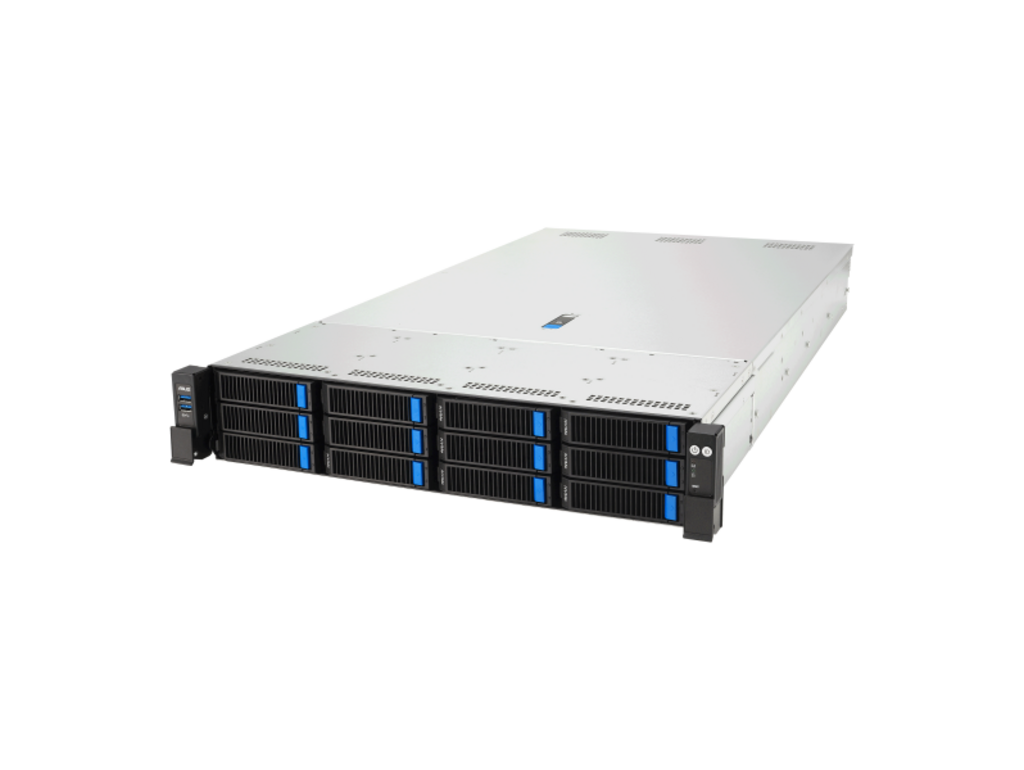 Rack Server Storage